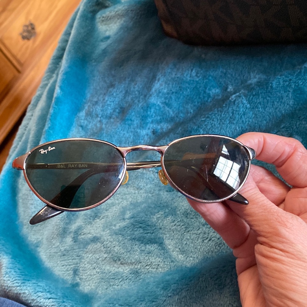 Bauch & Lomb Ray Ban sunglasses